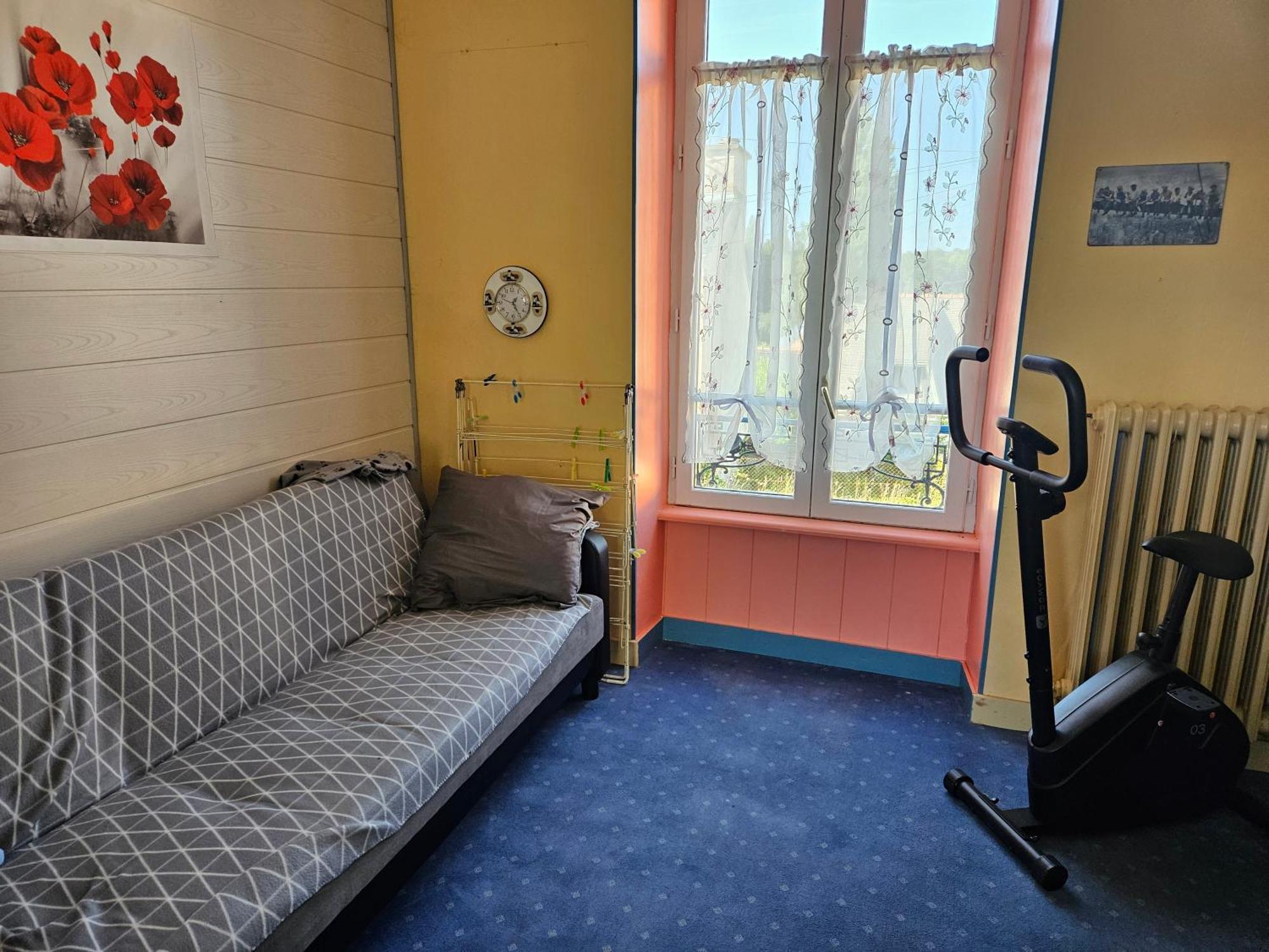 Chambre D'Hote A Cote De La Voie Verte Gourin Εξωτερικό φωτογραφία