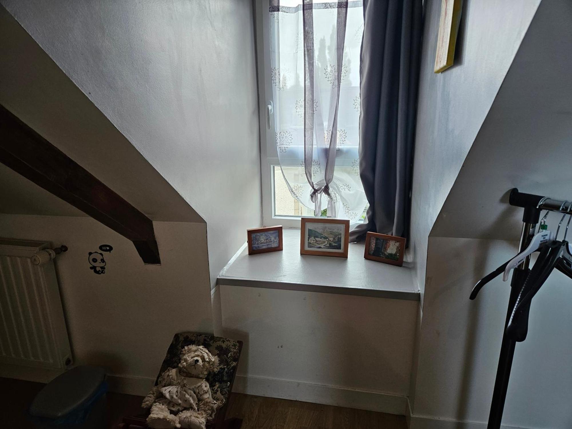 Chambre D'Hote A Cote De La Voie Verte Gourin Εξωτερικό φωτογραφία