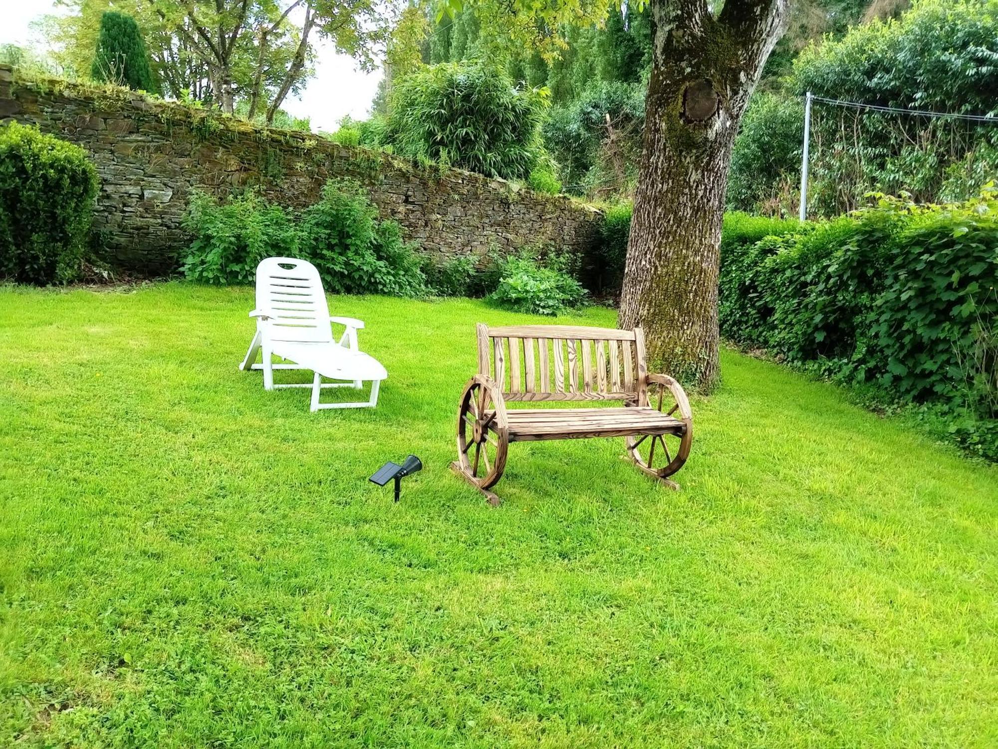 Chambre D'Hote A Cote De La Voie Verte Gourin Εξωτερικό φωτογραφία